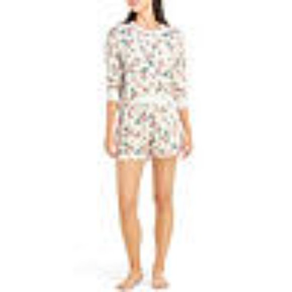 NWT Draper James Ladies 2 Piece Lounge Set - Size  XLarge - Picture 5 of 5